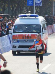 德保县大型活动