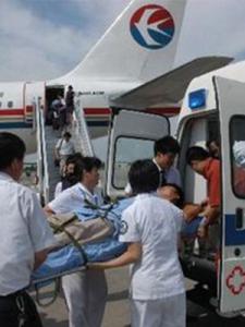 德保县接送服务