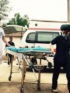 德保县院后转乡